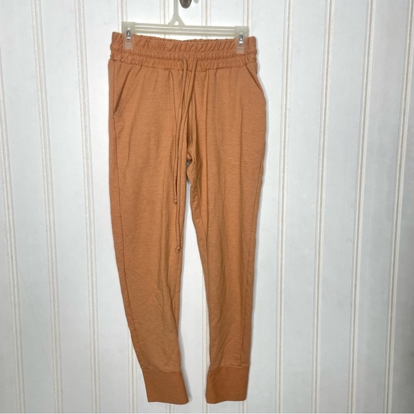Free People Movement Sunny Skinny Jogger 731 - Picture 3 of 7